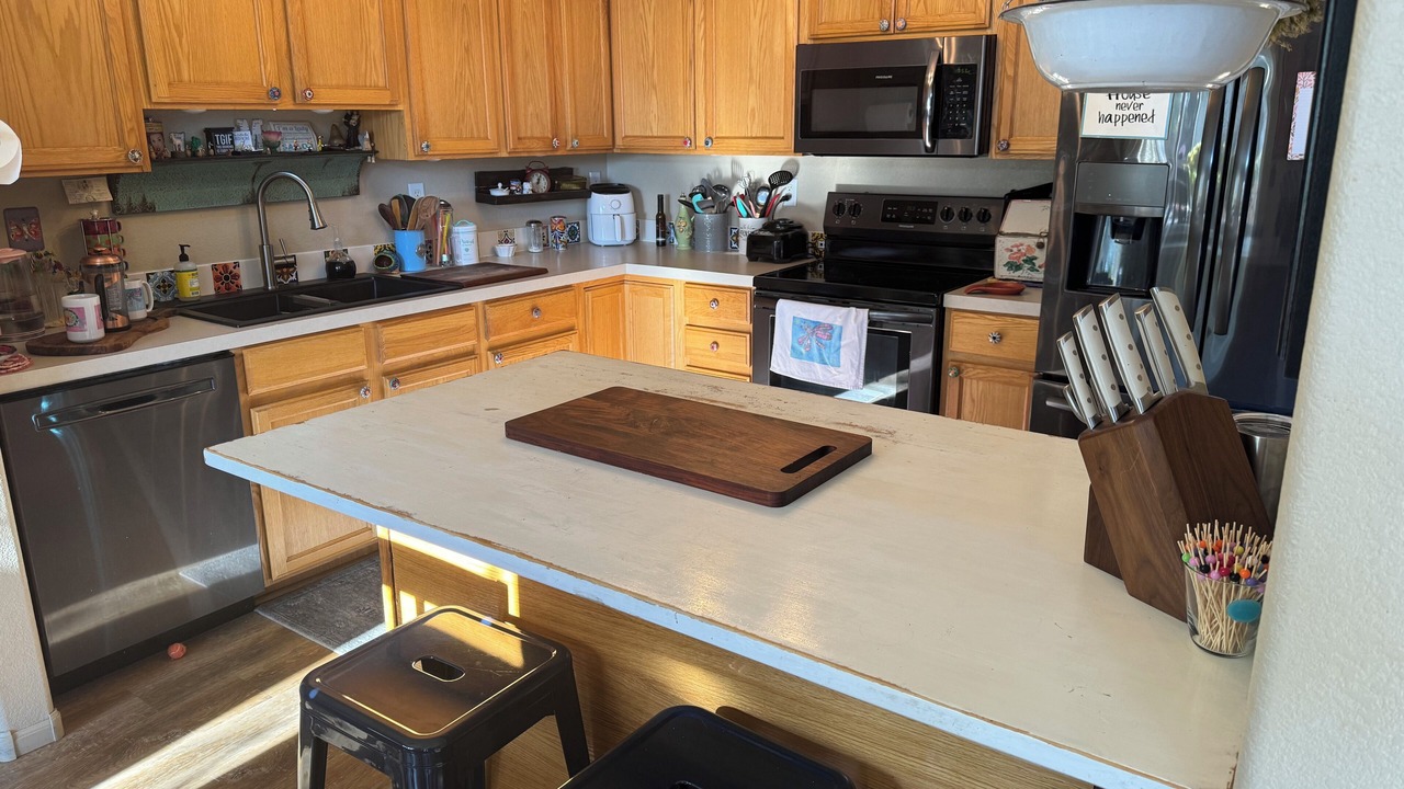 Photo of Kitchen in Loveland