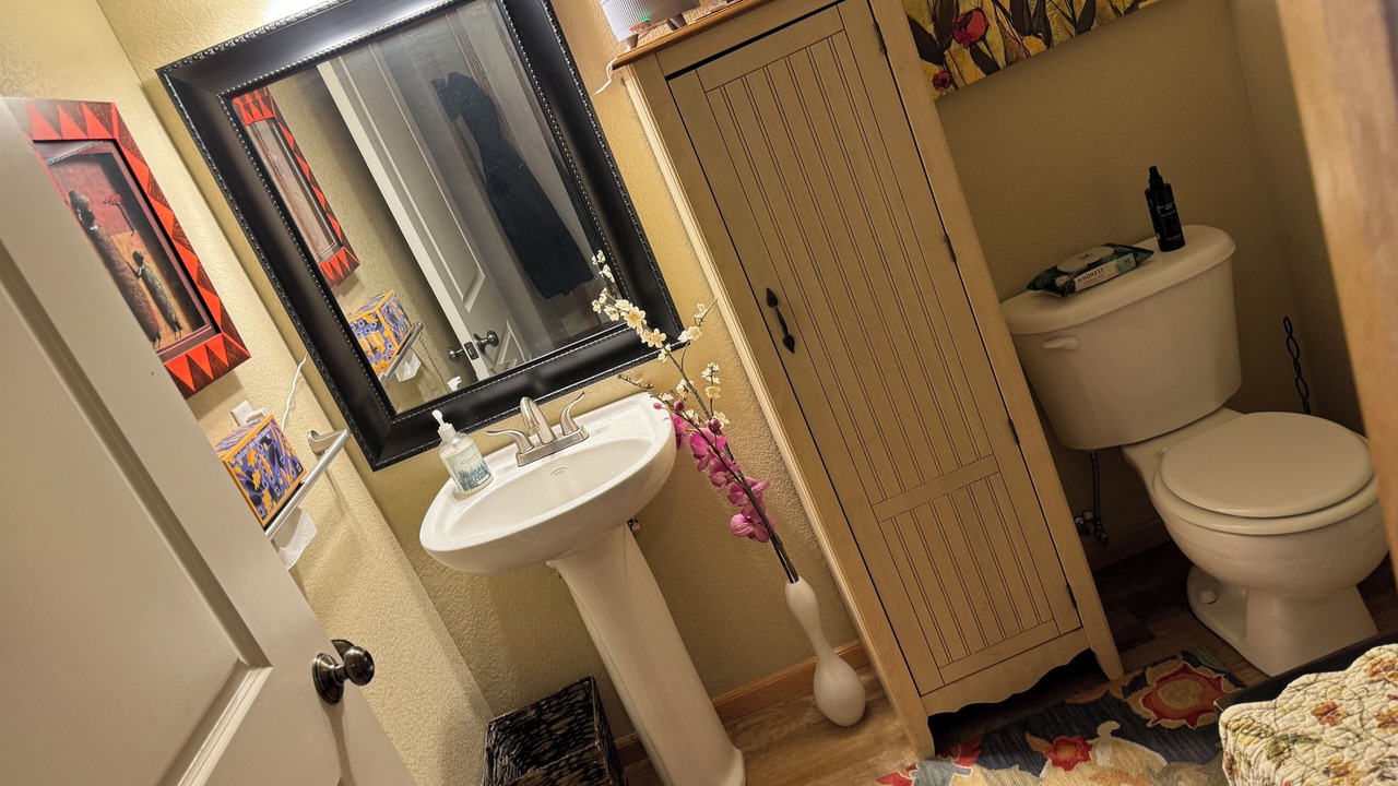 Photo of Bathroom in Loveland
