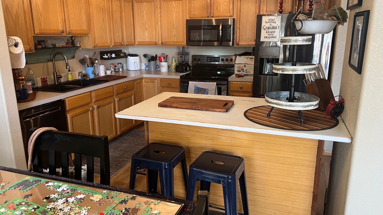 Photo of Kitchen in Loveland
