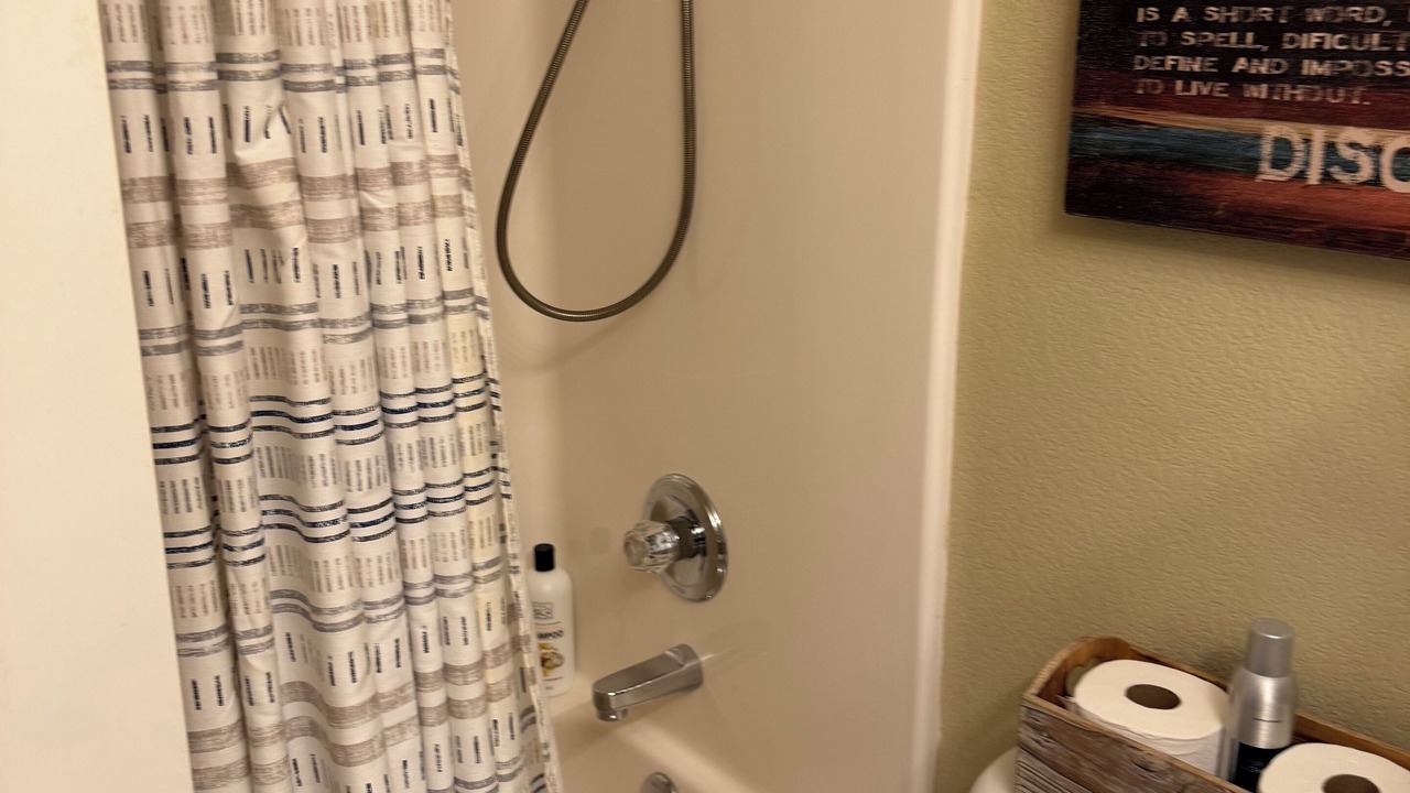 Photo of Bathroom in Loveland