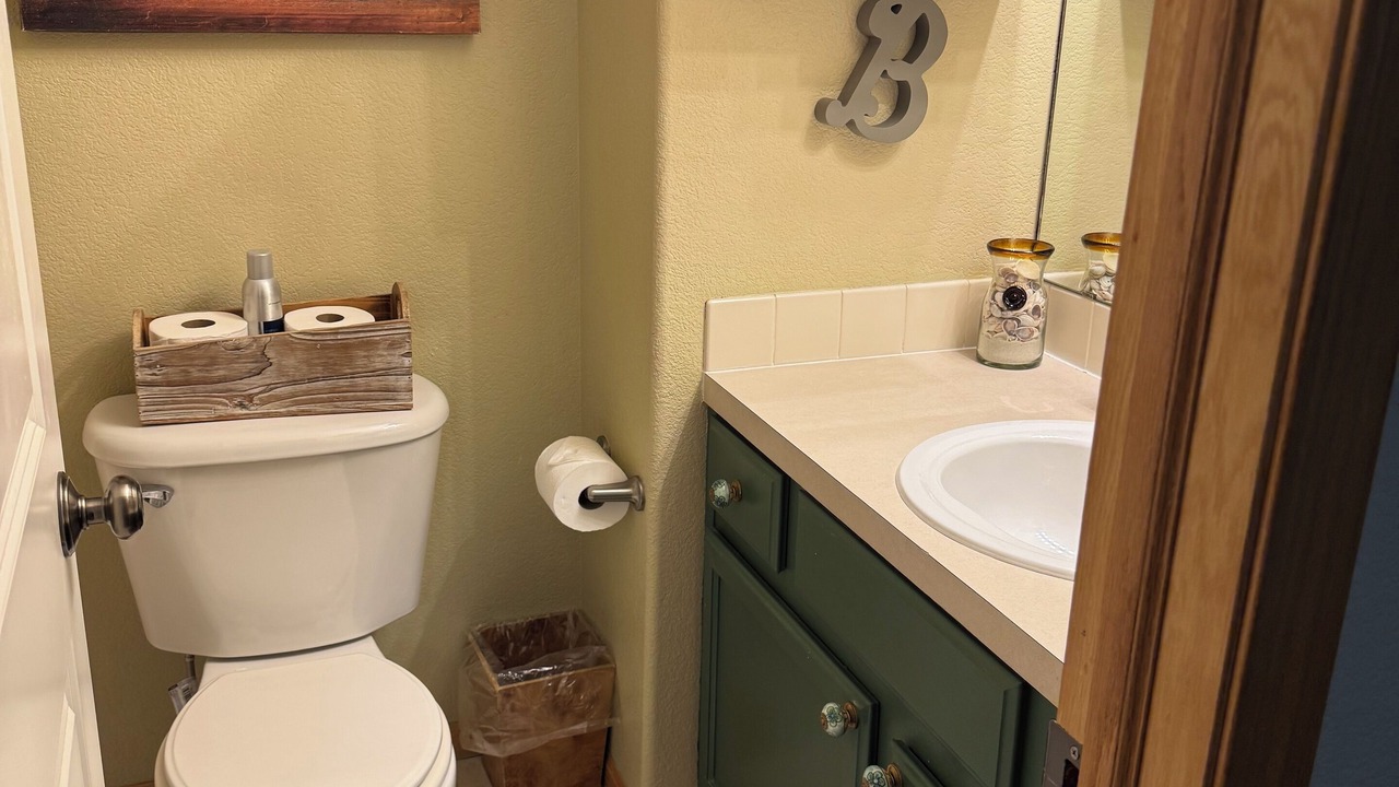 Photo of Bathroom in Loveland