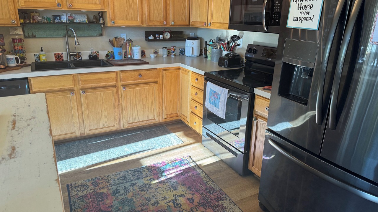 Photo of Kitchen in Loveland