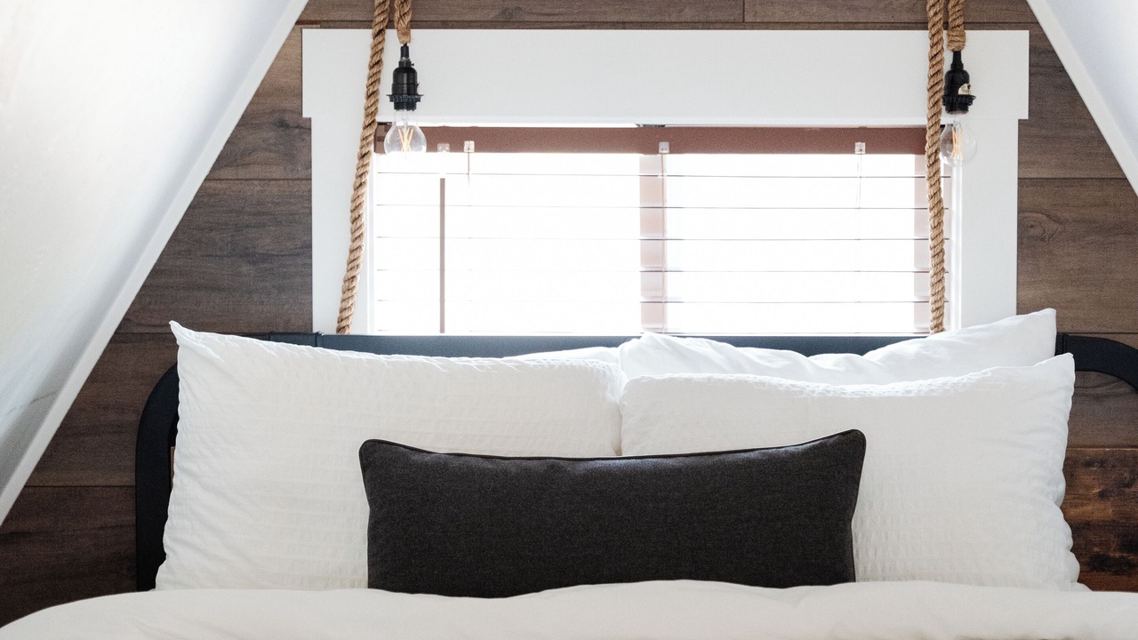 Photo of Bedroom in Divide