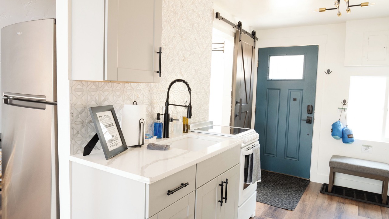 Photo of Kitchen in Divide