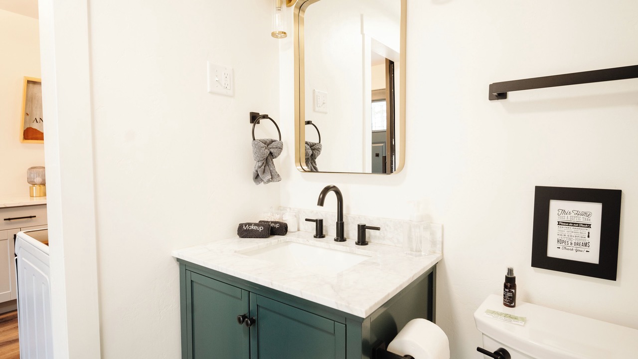 Photo of Bathroom in Divide