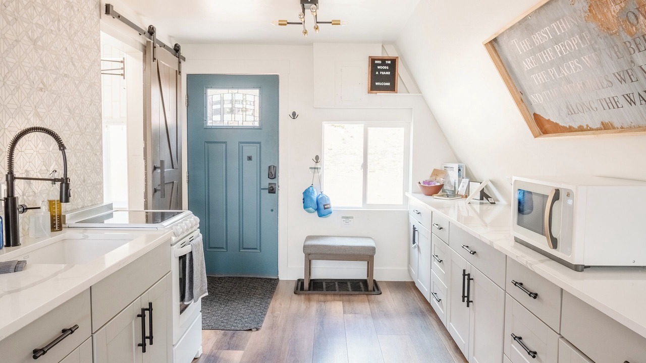 Photo of Kitchen in Divide