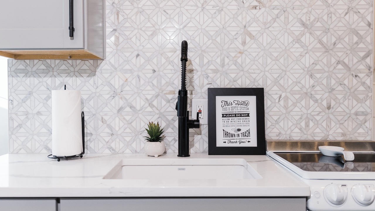 Photo of Kitchen in Divide
