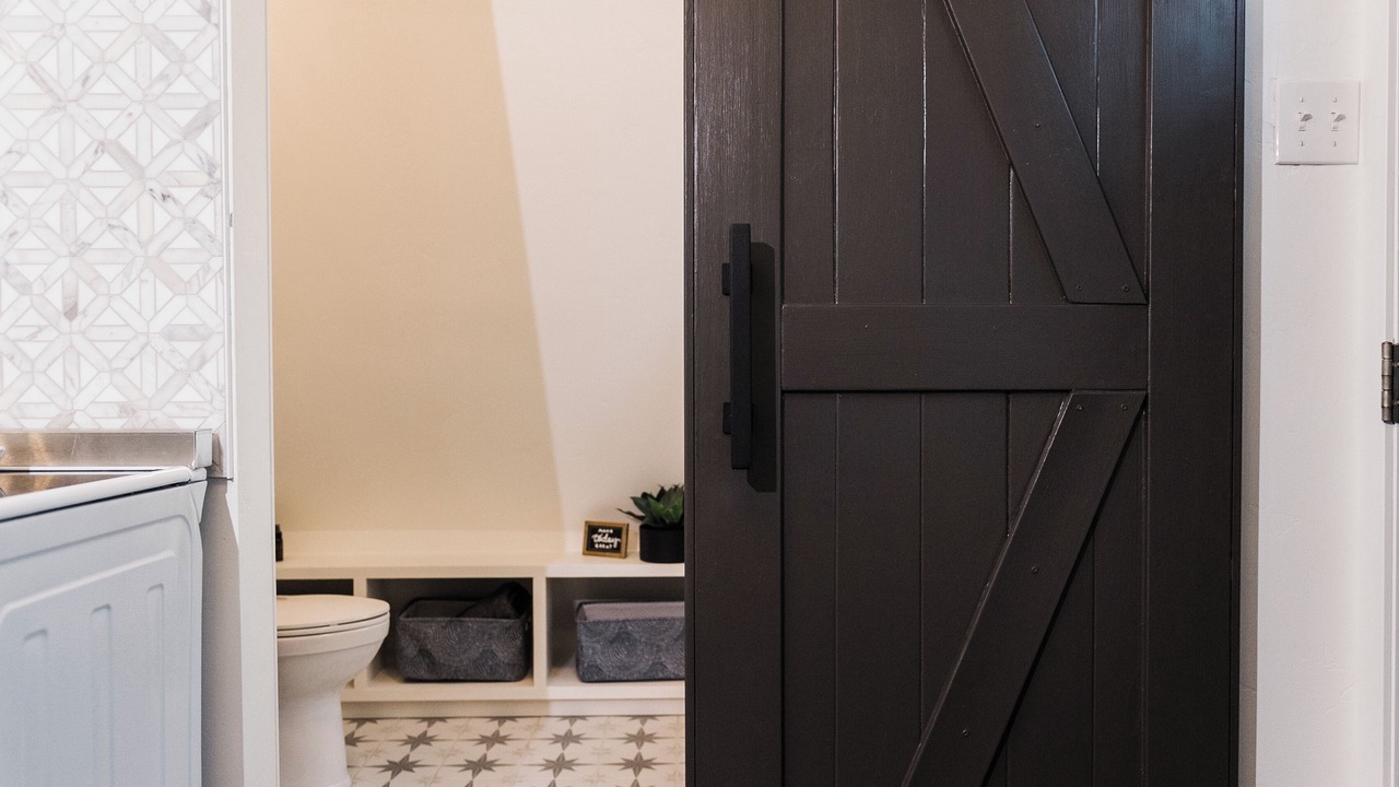 Photo of Bathroom in Divide