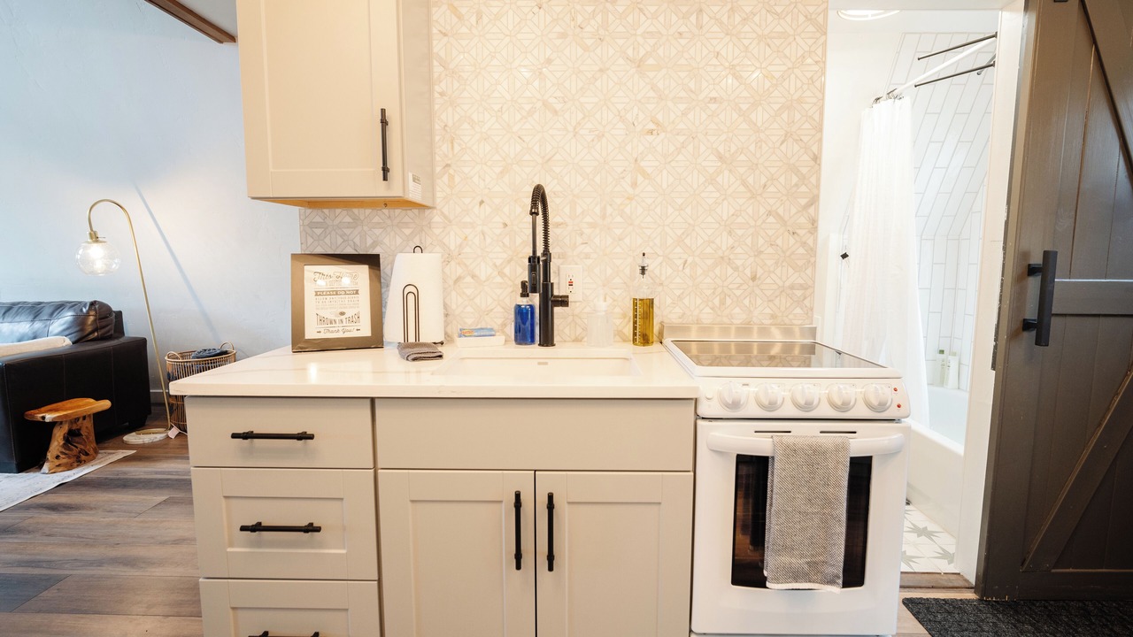 Photo of Kitchen in Divide