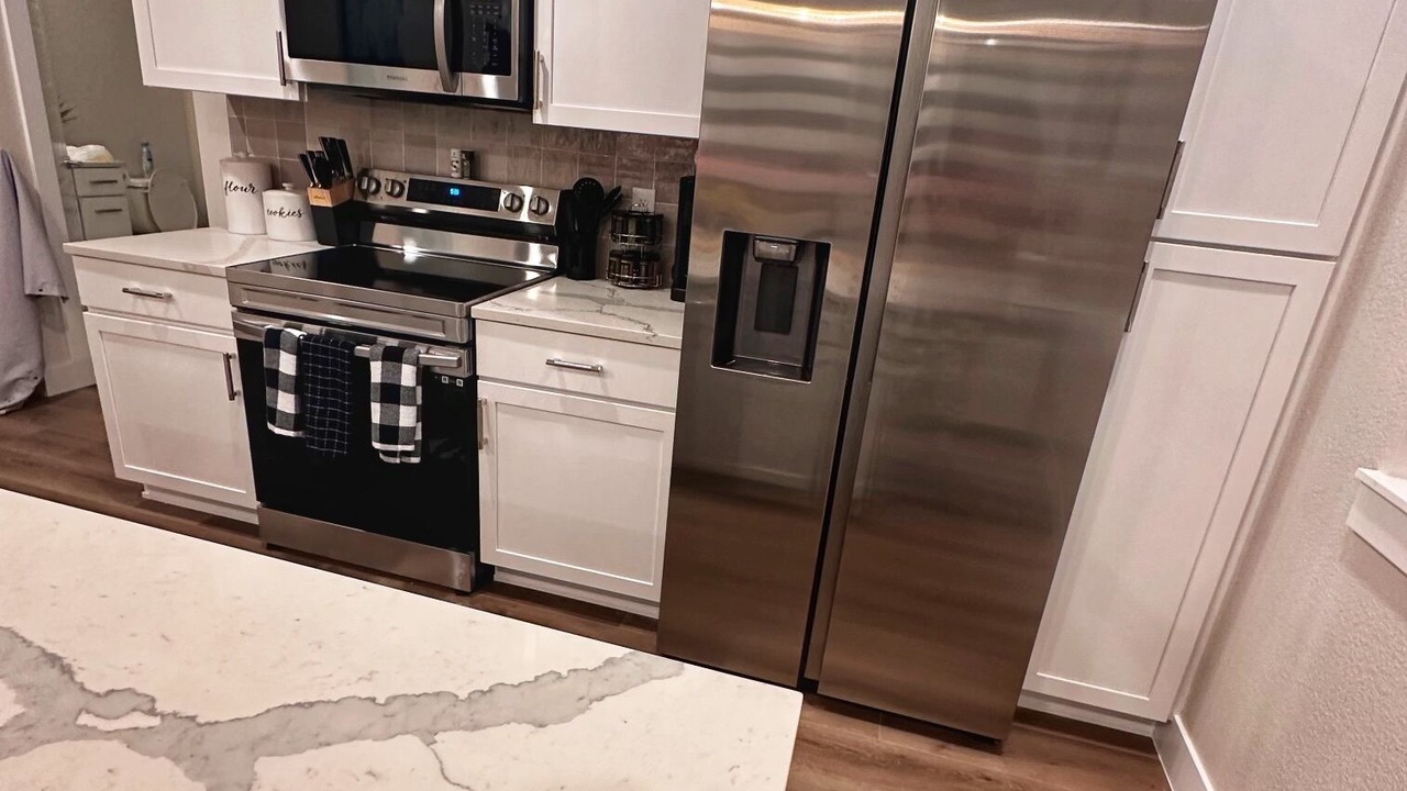 Photo of Kitchen in Villa Park