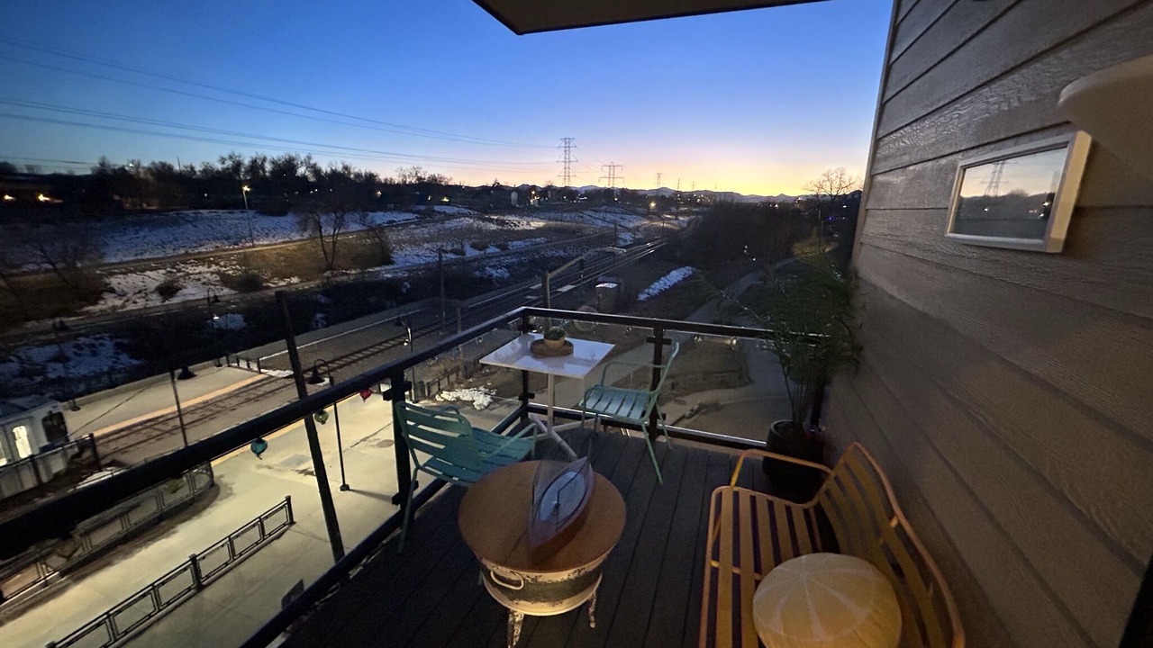 Photo of Outdoor in Villa Park
