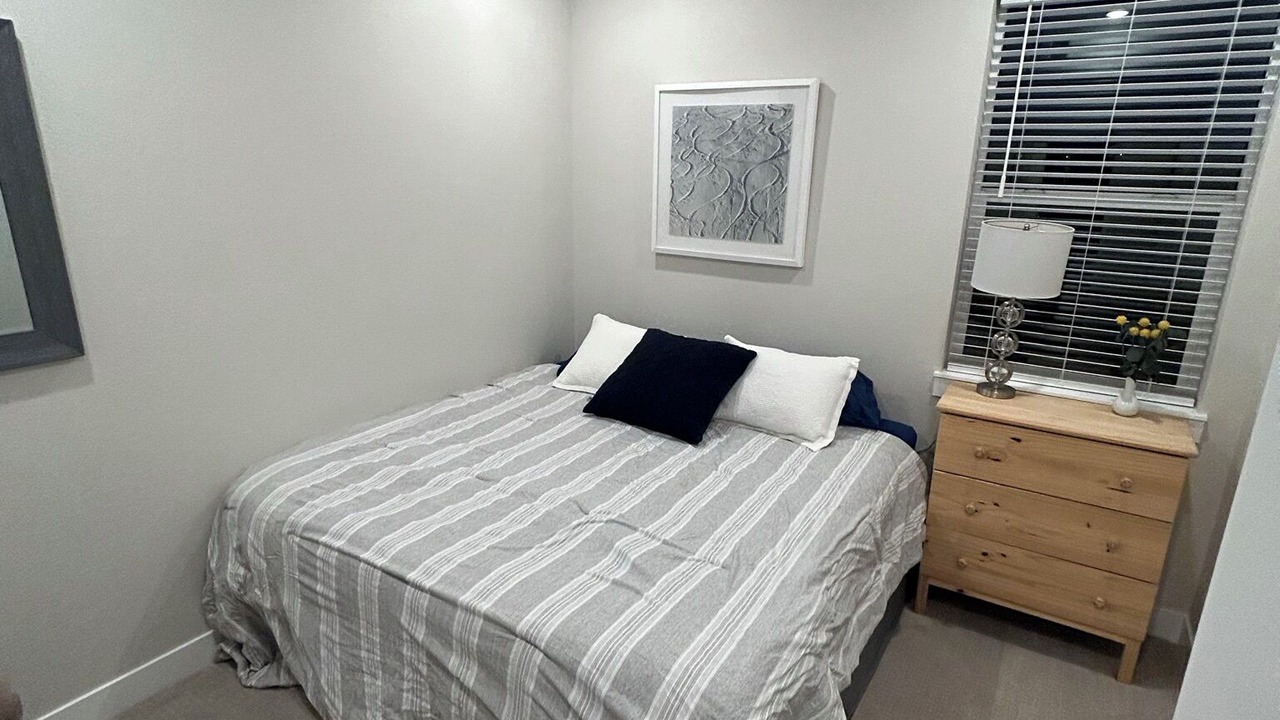 Photo of Bedroom in Villa Park