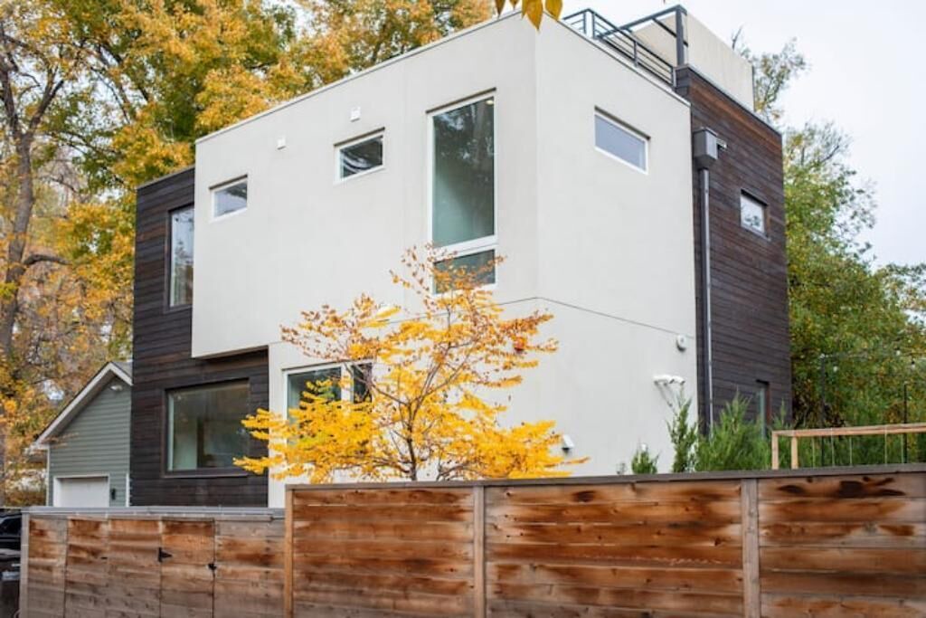 Photo of Outdoor in Central Boulder