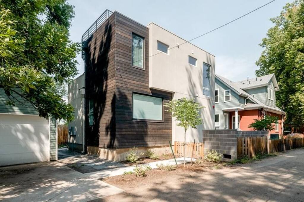 Photo of Outdoor in Central Boulder
