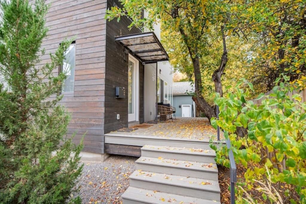 Photo of Outdoor in Central Boulder
