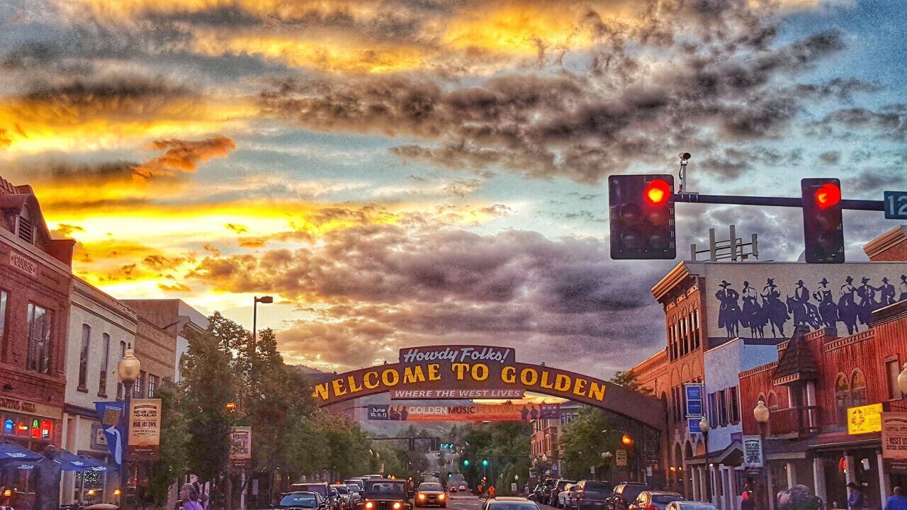 Photo of Others in Golden