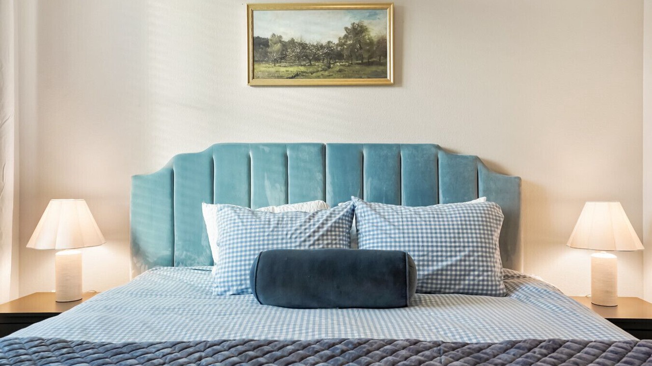 Photo of Bedroom in Golden