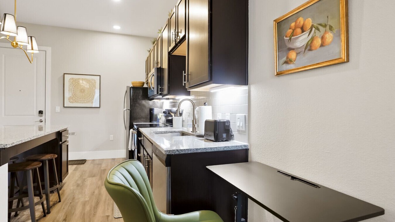 Photo of Kitchen in Golden