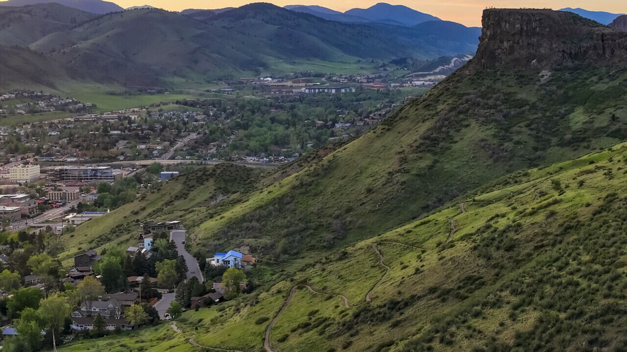 Photo of Others in Golden