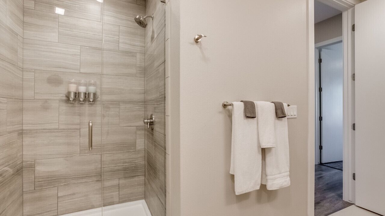 Photo of Bathroom in Golden