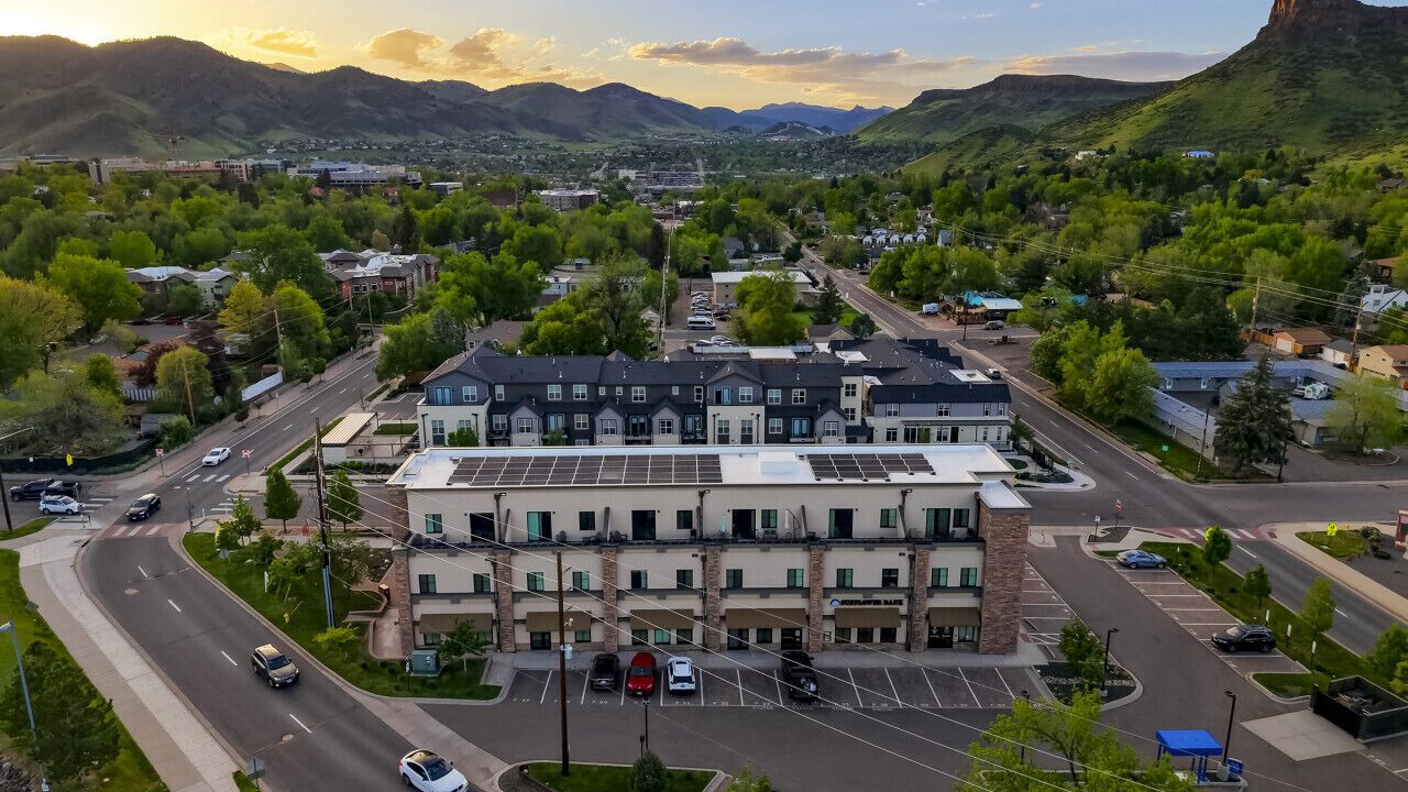 Photo of Outdoor in Golden