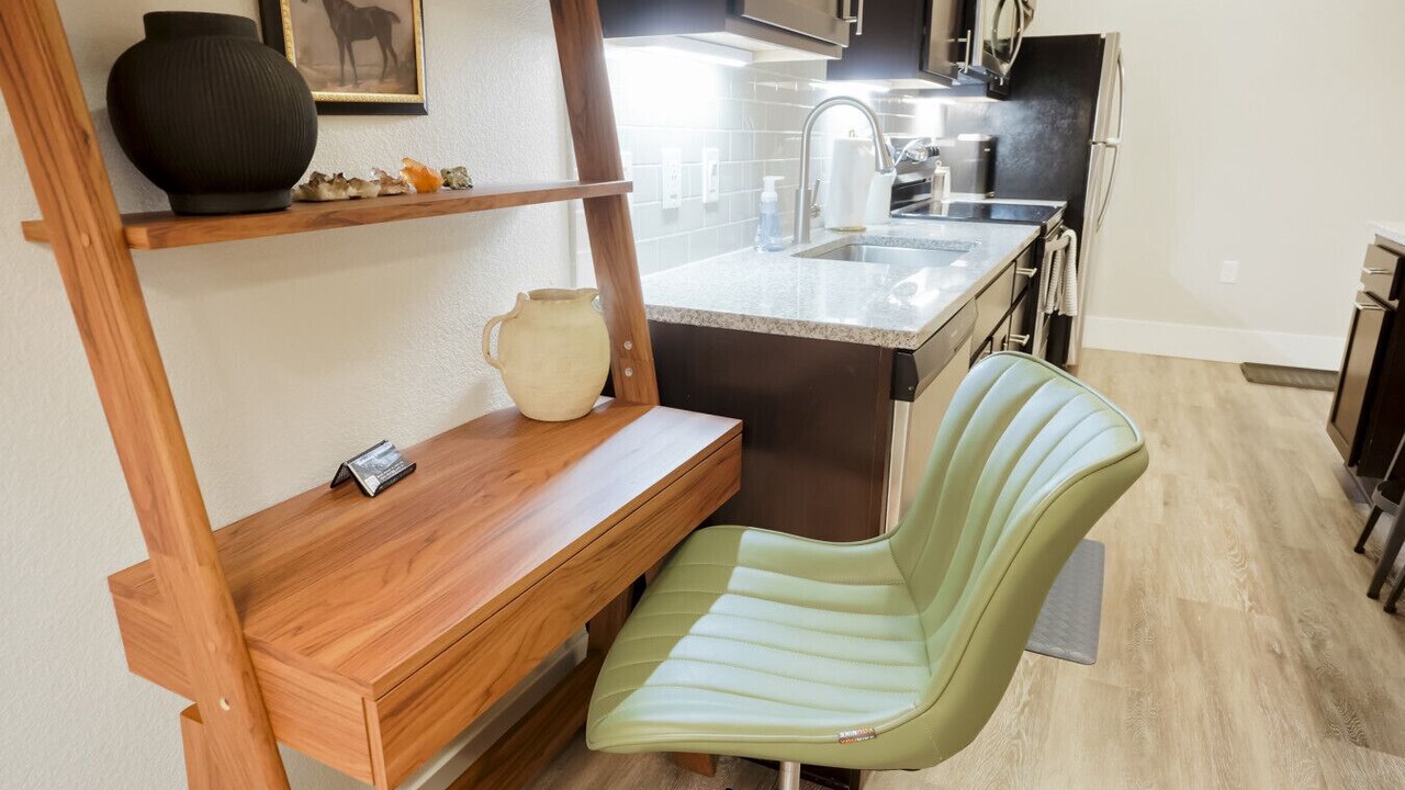 Photo of Kitchen in Golden