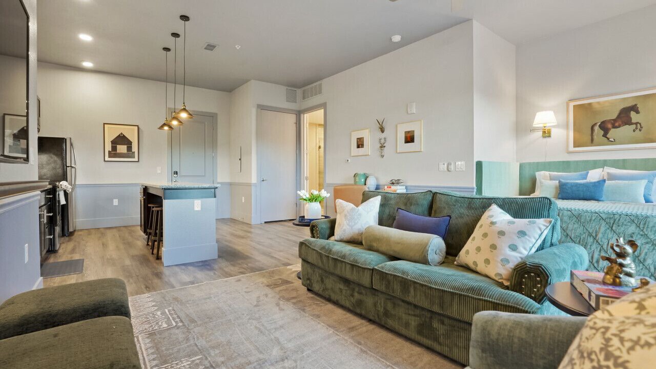 Photo of Livingroom in Golden