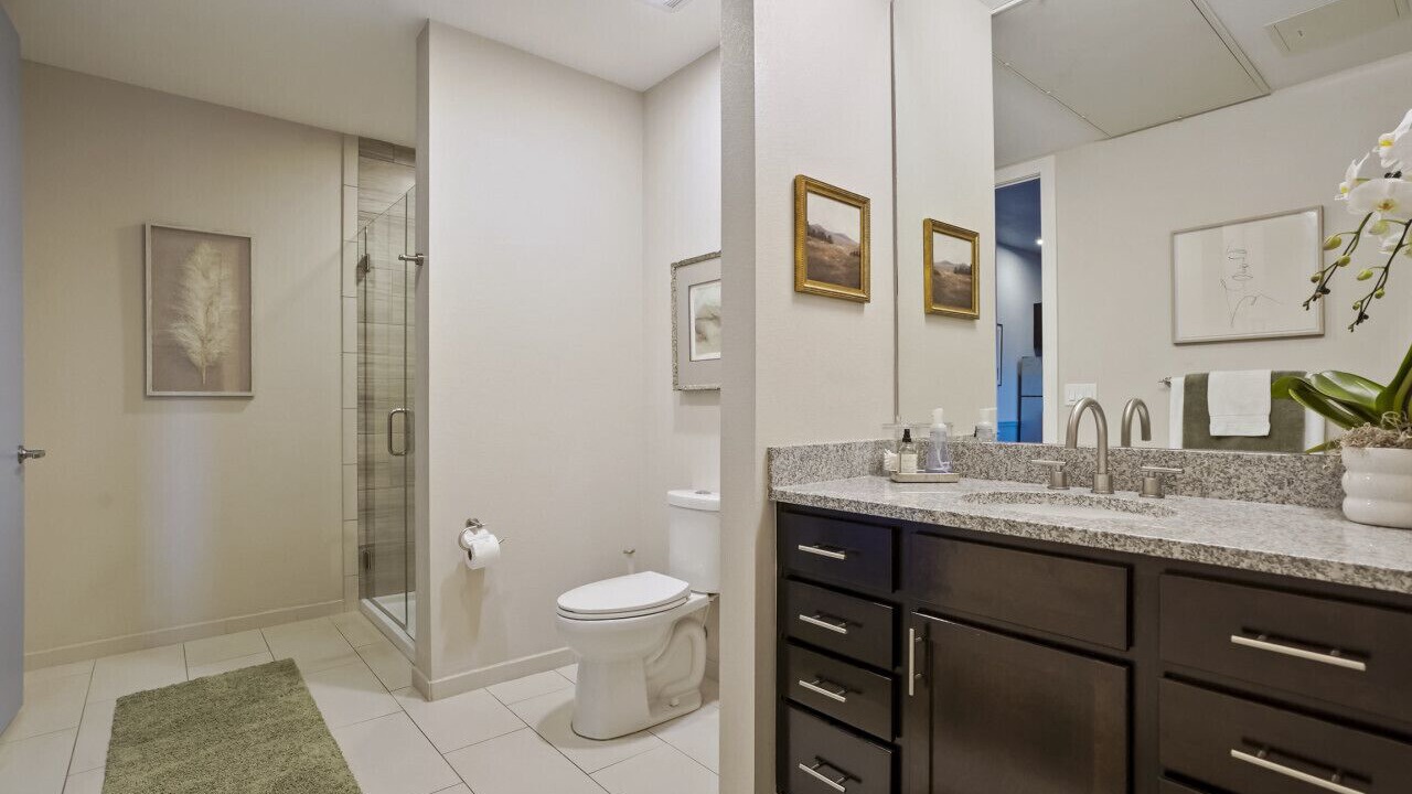 Photo of Bathroom in Golden
