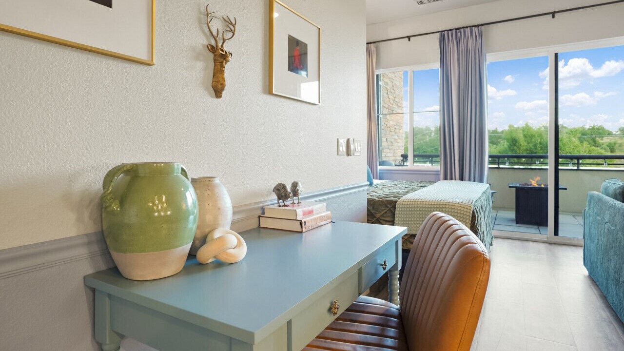 Photo of Bedroom in Golden