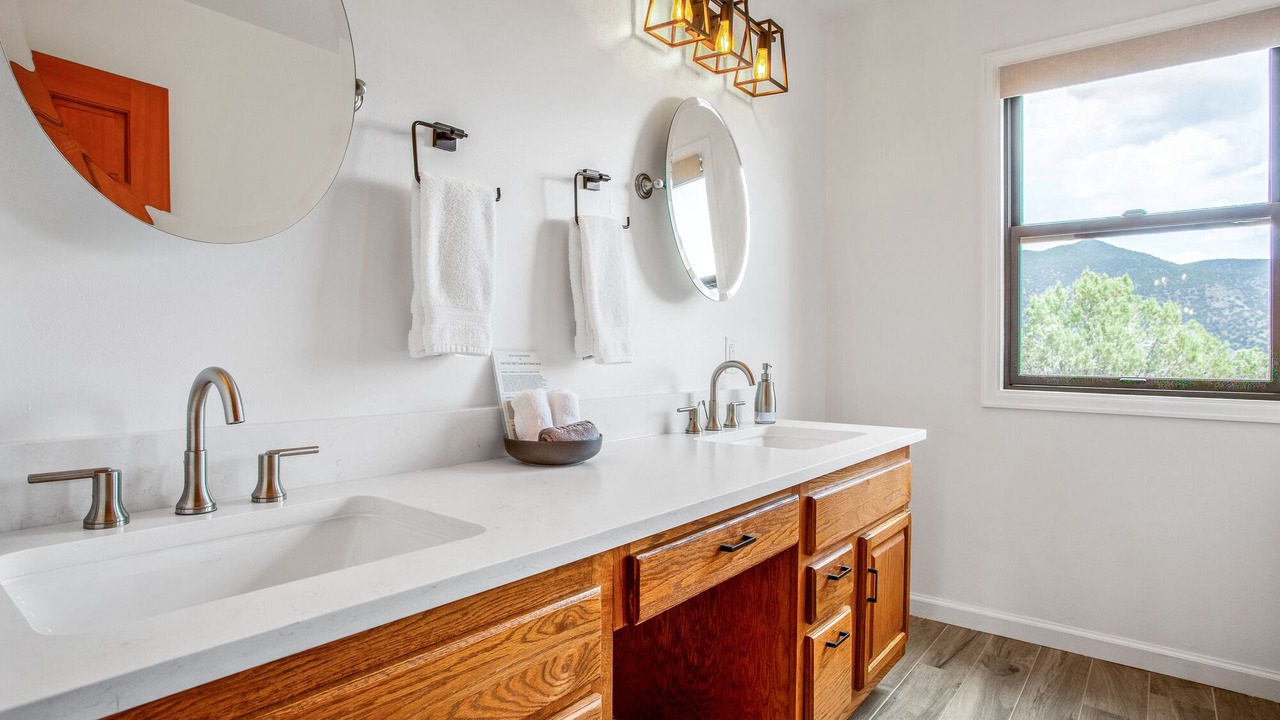 Photo of Bathroom in Salida