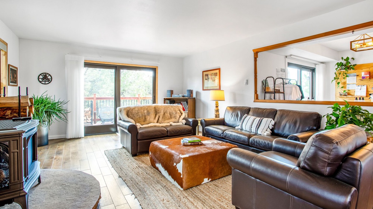 Photo of Bedroom in Salida