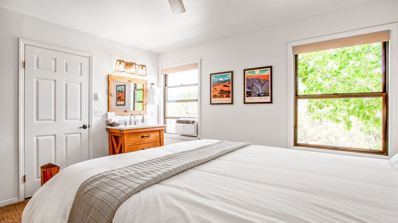 Photo of Bedroom in Salida