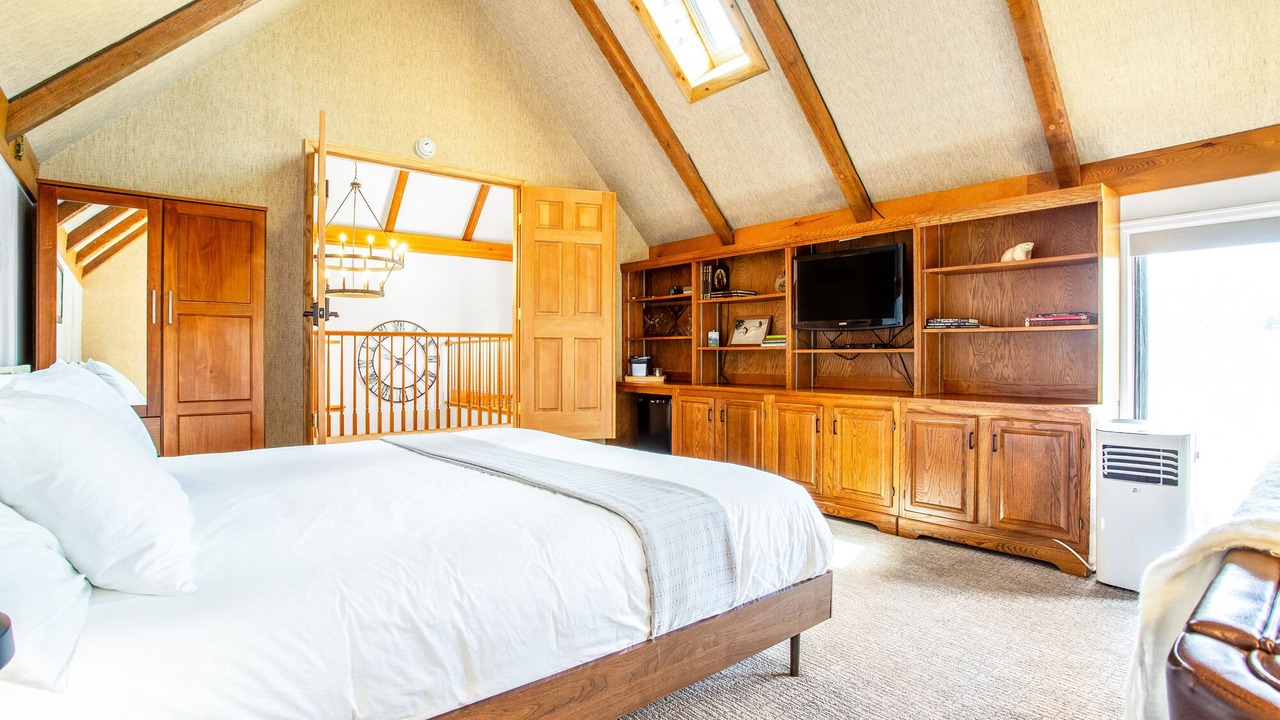 Photo of Bedroom in Salida