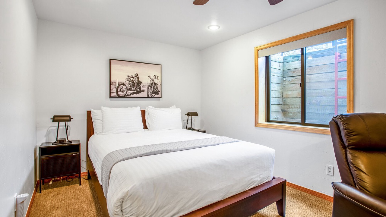 Photo of Bedroom in Salida