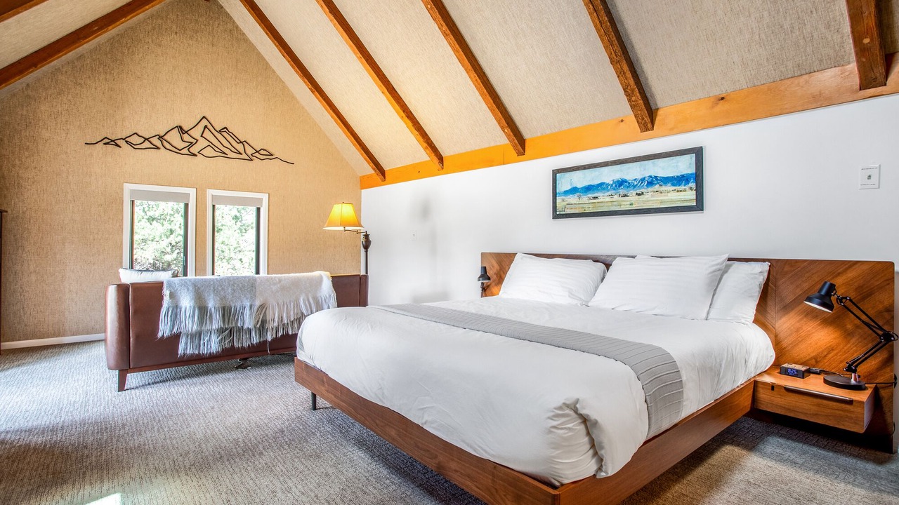 Photo of Bedroom in Salida