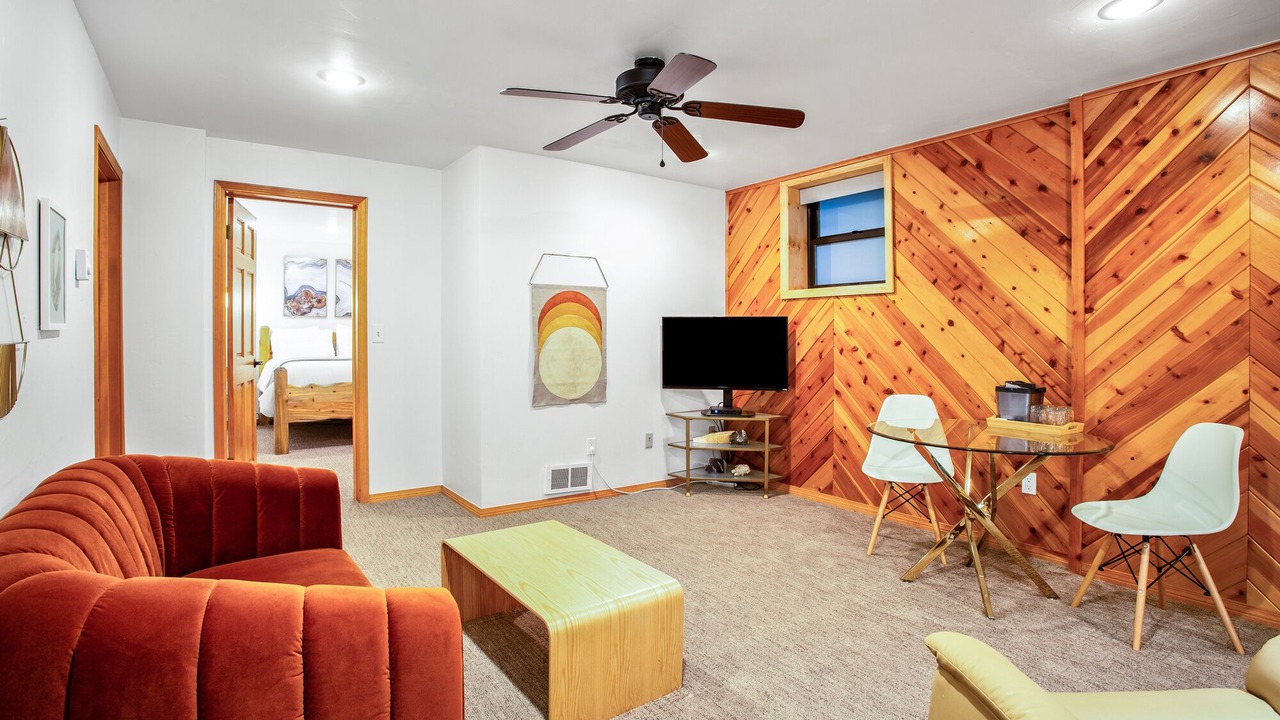 Photo of Bedroom in Salida
