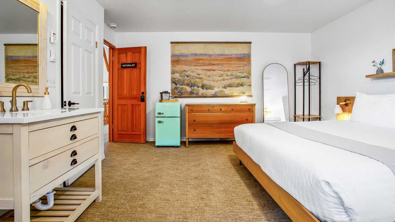 Photo of Bedroom in Salida