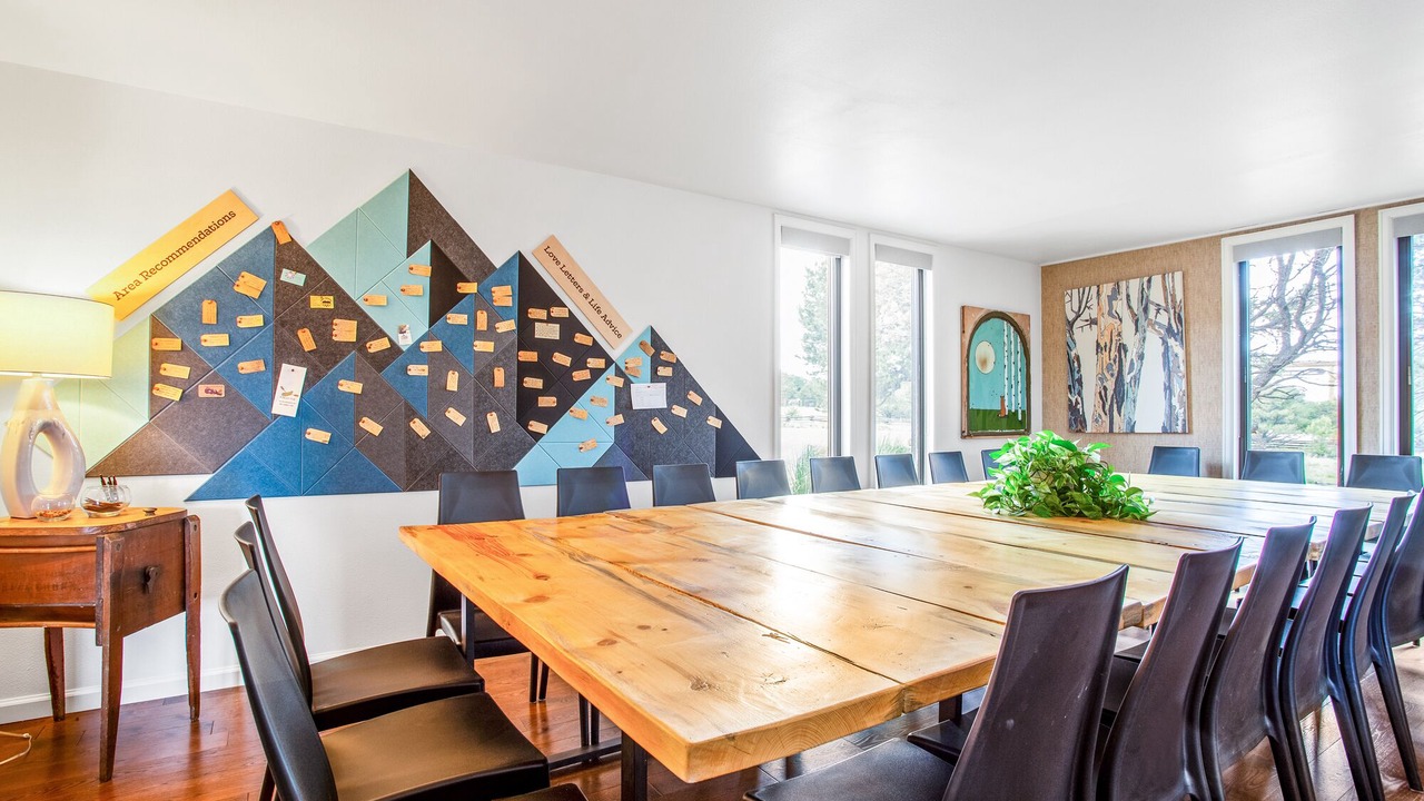 Photo of Livingroom in Salida