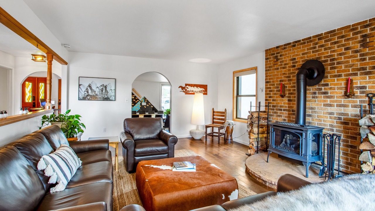 Photo of Livingroom in Salida