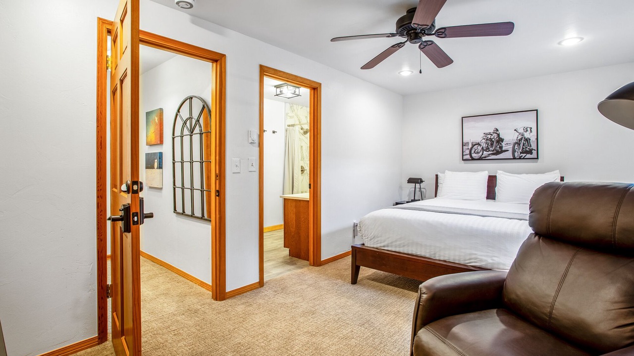 Photo of Bedroom in Salida