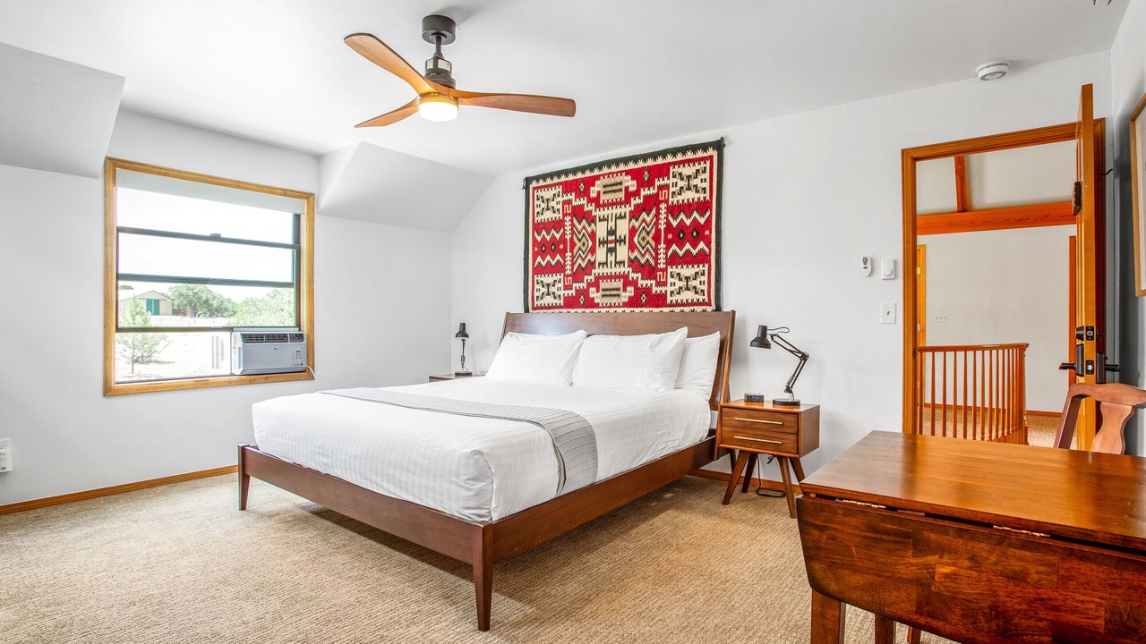 Photo of Bedroom in Salida