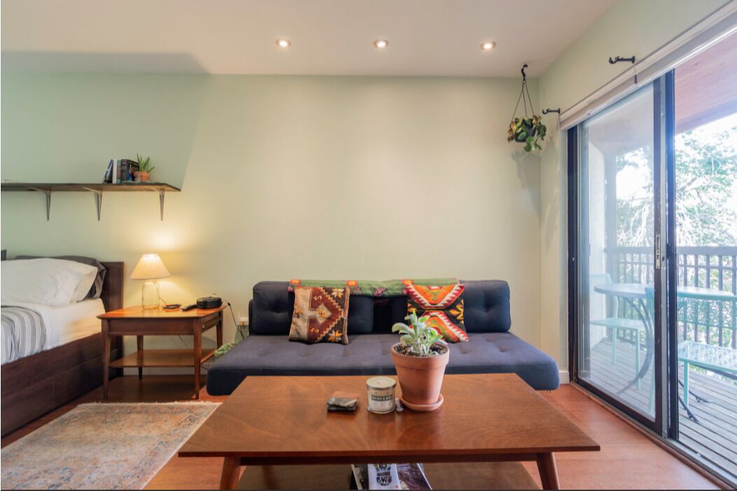 Photo of Livingroom in Whittier
