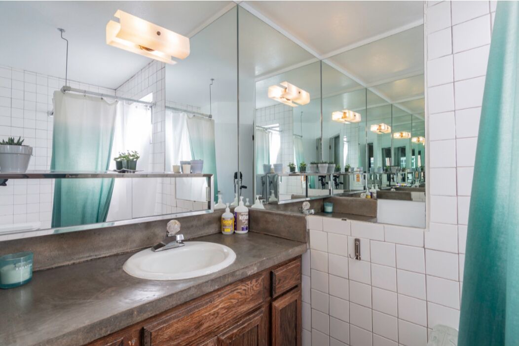 Photo of Bathroom in Whittier