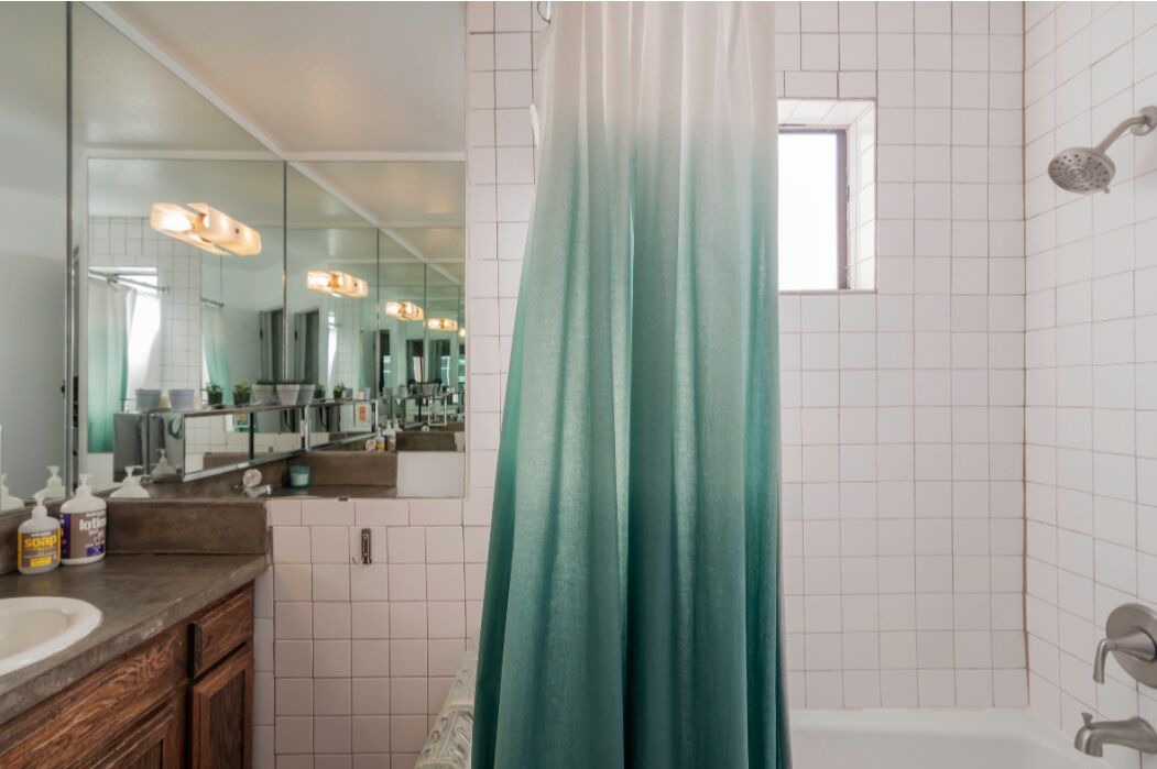 Photo of Bathroom in Whittier