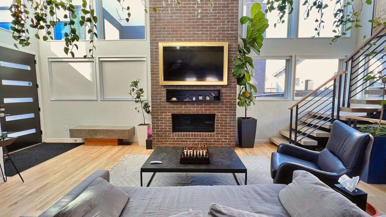 Photo of Bedroom in Villa Park