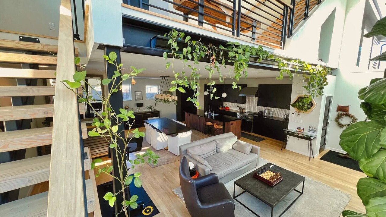 Photo of Livingroom in Villa Park
