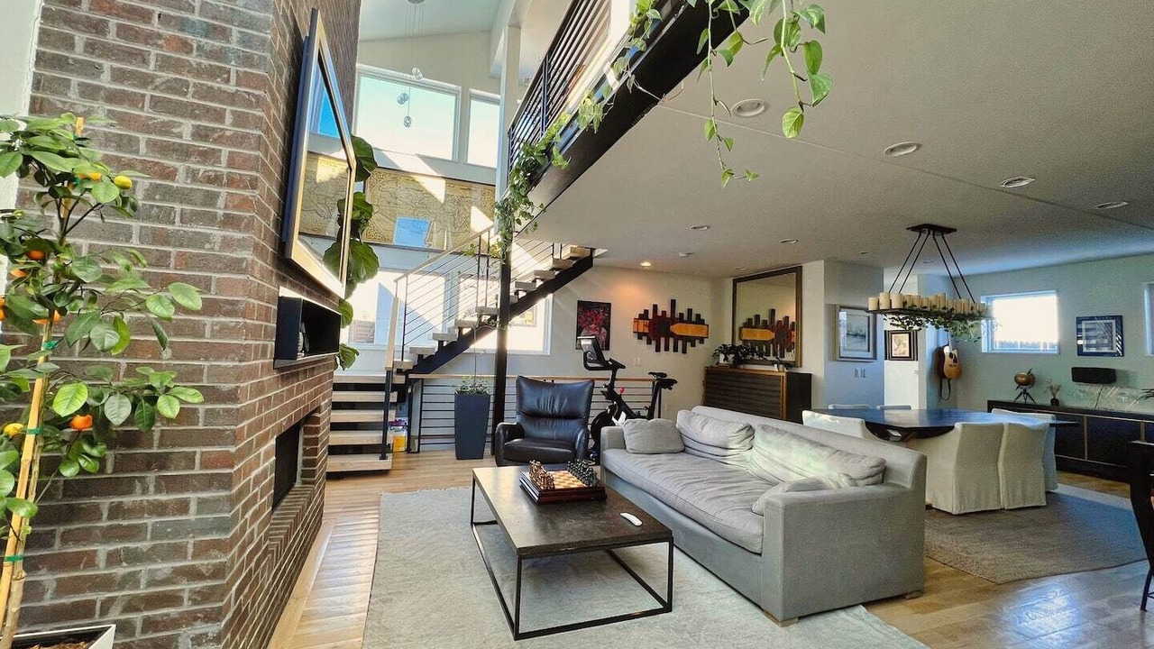 Photo of Bedroom in Villa Park