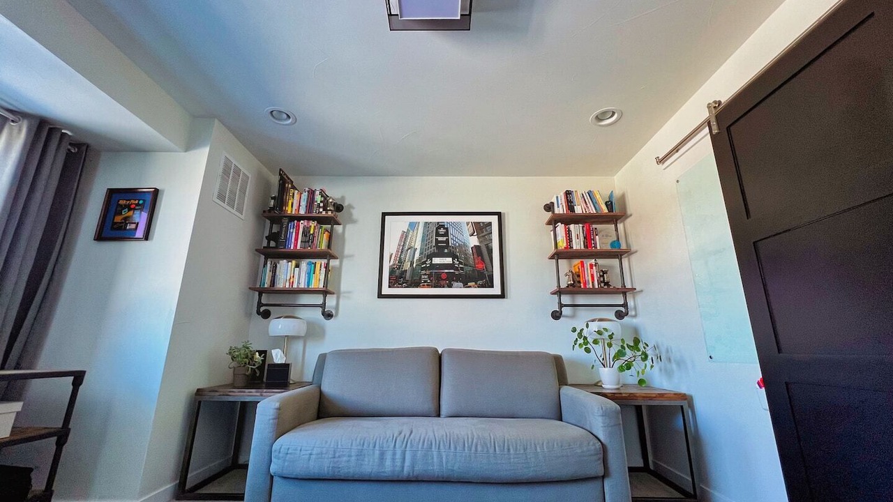 Photo of Livingroom in Villa Park