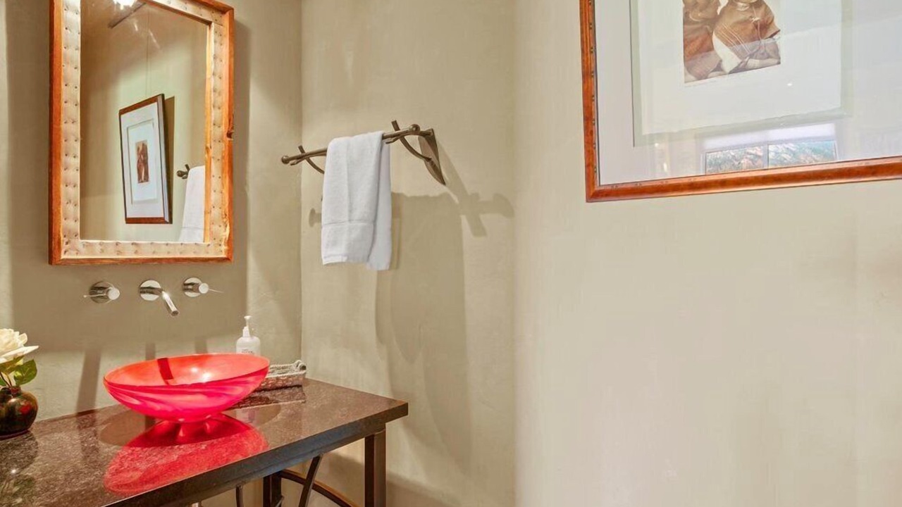 Photo of Bathroom in Ridgway