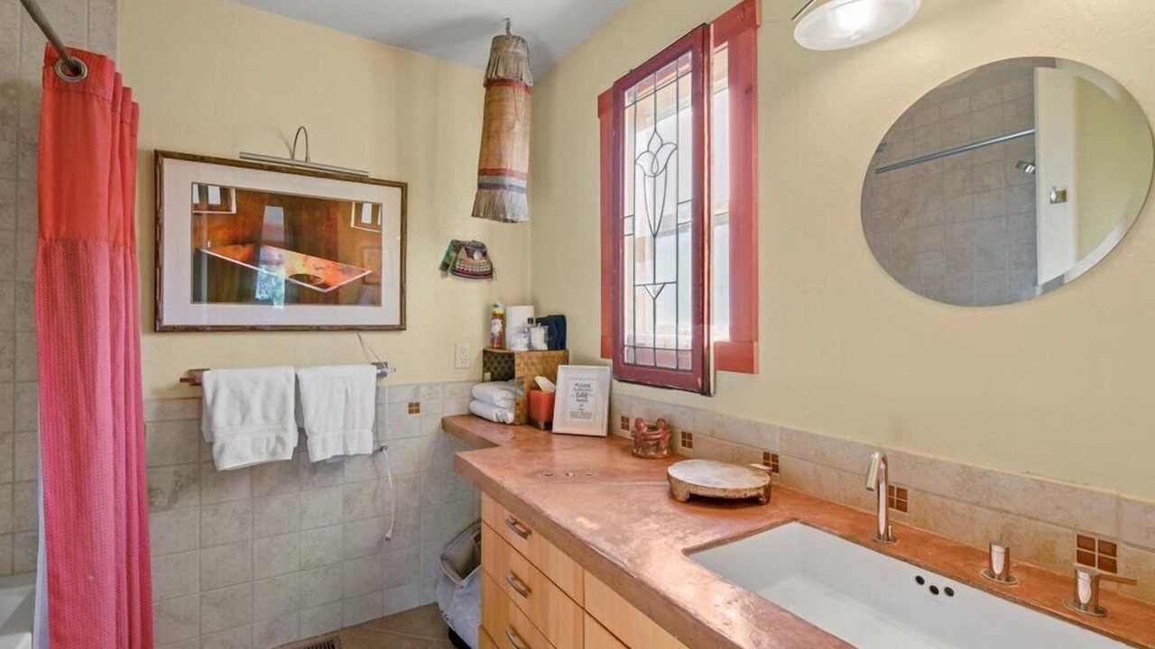 Photo of Bathroom in Ridgway